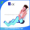 air presure leg massager